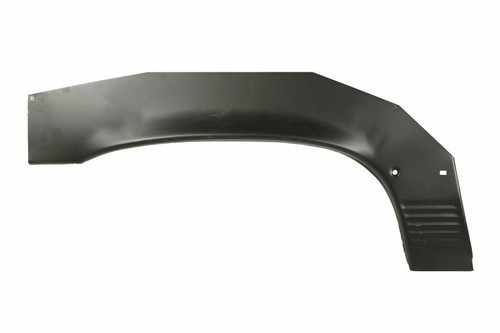 Rear wheel arch repair panel - arch,