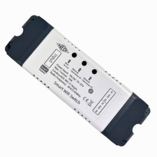 Smart WiFi Switch for