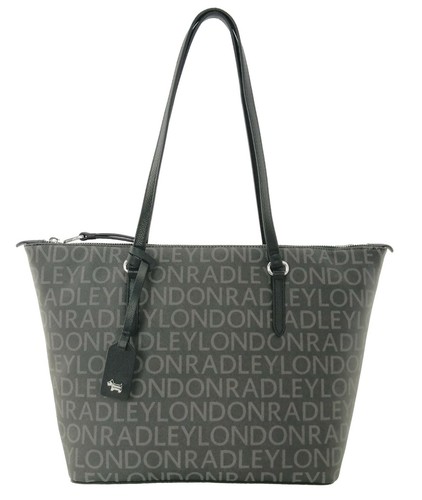 Radley tote bag black medium - tote,