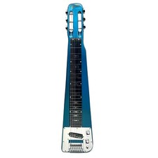 Revelation RLS-STD Lap Steel