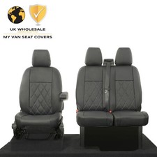 FORD TRANSIT CUSTOM SPORT