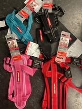 EZYDOG CHEST PLATE HARNESS