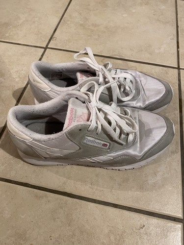 Ladies reebok classic - reebok,