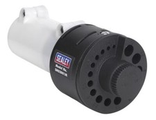 Sealey drill bit sharpener - bit,