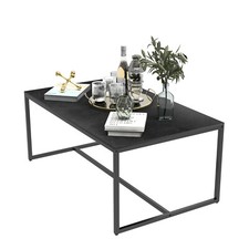 Sintered Stone Coffee Table