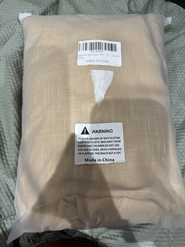 Sheer curtains w55 - sheer,