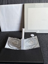 THE BEATLES WHITE ALBUM 2CD