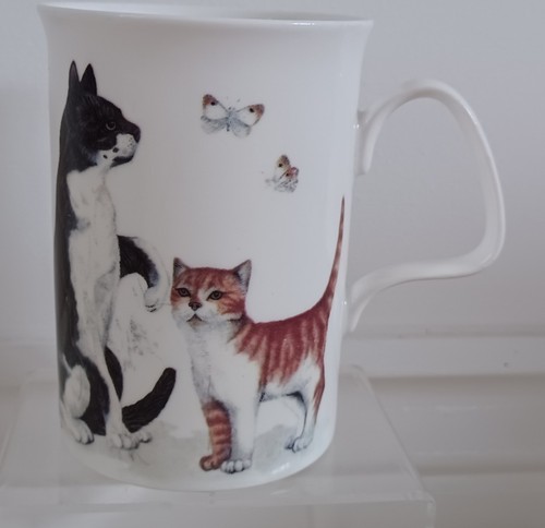 Vintage roy kirkham cat - vintage, lovers