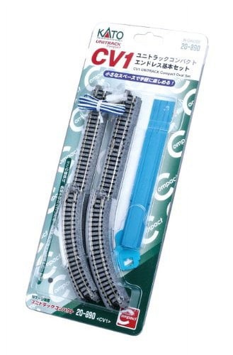 Kato gauge cv1 - kato, n