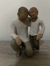 Willow Tree Father And Son