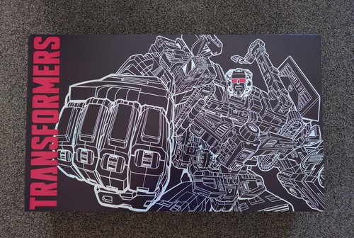 Transformers devastator - transformers, 86