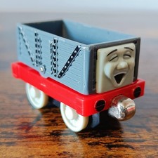 Troublesome Trucks Thomas the