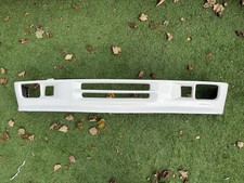 BMW E30 MTec 2 Front Bumper