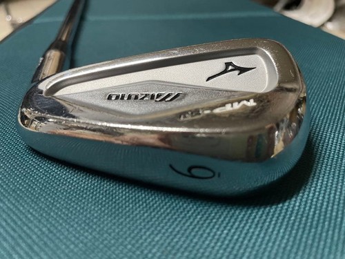 Mizuno iron 6 - mp-63, #6