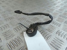 2003 GILERA COUGAR 125 STAND