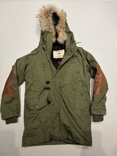 Kai-Aakmann N-3B Flying Cold