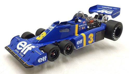 Exoto scale diecast 97040 - 1/18,