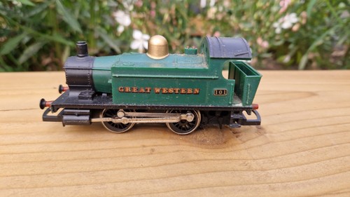 Hornby r077 gwr holden class - holden,