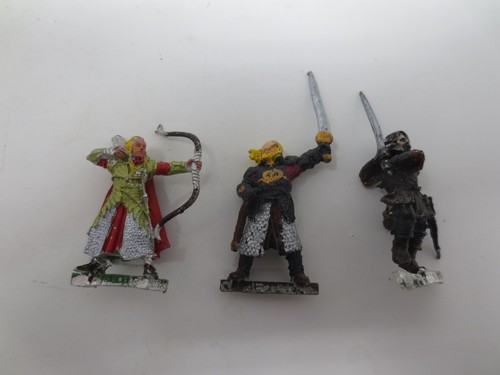 Heroes helms deep - gw,