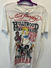 Ed Hardy Hollywood T-shirt