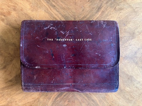 Hardy houghton cast case - hardy,