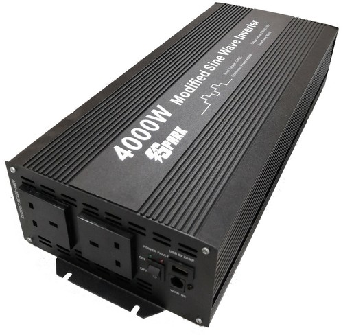 Spark 4000w 8000w - spark,