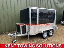 Custom Tickners GT855 8ft x