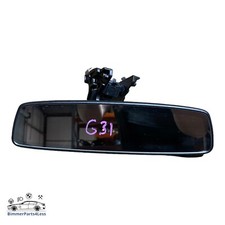 BMW 5 Series G31 G30 2017-2023