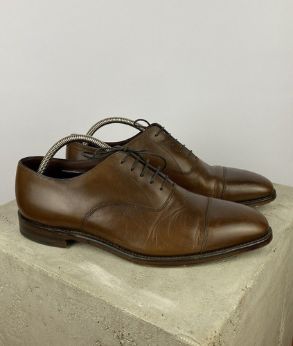 Loake 1880 mens leather - loake,