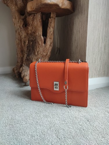 Leather lulu guinness - leather,