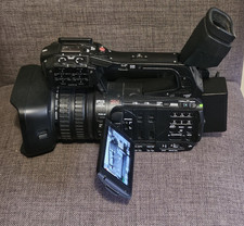 Canon XF200 HD Professional