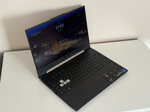 Asus tuf dash - asus, f15