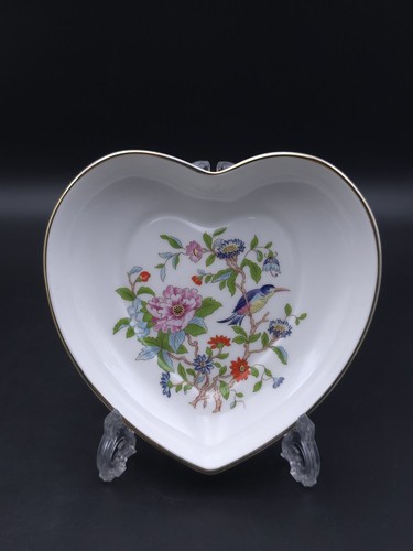 Aynsley pembroke heart - aynsley,