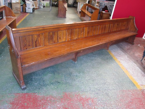 Antique original 19c church - antique,