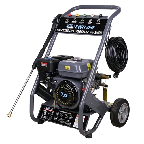 Switzer 7hp 150bar - switzer,
