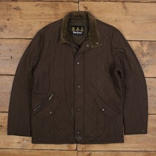 Vintage Barbour Outdoor Jacket