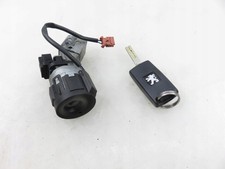 IGNITION LOCK PEUGEOT 307