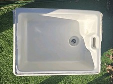 Twyford Belfast 1 Bowl Kitchen