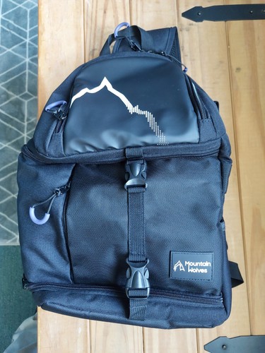 Over shoulder camera bag - over,