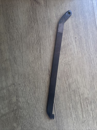 Weihrauch hw80 cocking arm - weihrauch,