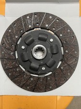 LEYLAND ROADRUNNER/EARLY DAF  CLUTCH   13 inch  clutch plate. 330mm