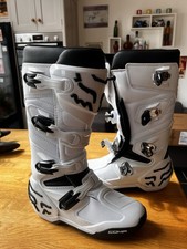 FOX COMP MOTOCROSS MX BOOTS