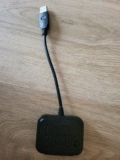 Guitar Hero Band Hero Wireless USB Dongle for Sony Playstation 3.  For Drums.