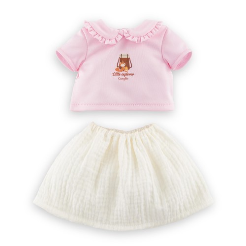 Corolle shirt skirt - -, t-shirt