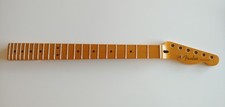 * * * Genuine 2013 Fender Standard Telecaster Neck - MIM 2008! * * *