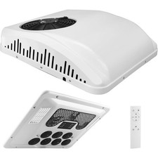 12V RV Rooftop Air Conditioner