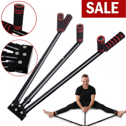 Bar leg stretcher - stretcher,