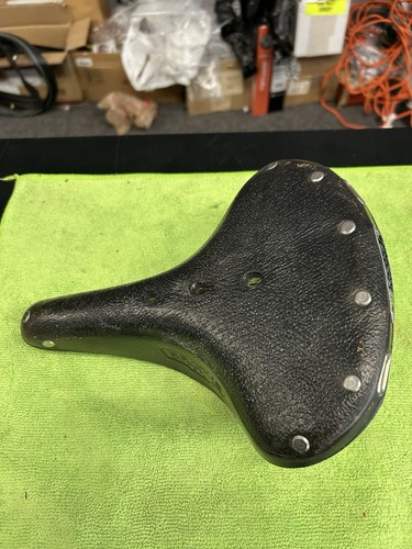 Vintage brooks bicycle - brooks, 72