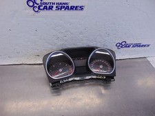 Ford Mondeo Instrument Cluster