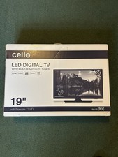 Cello C1920SGRADED 19" LED